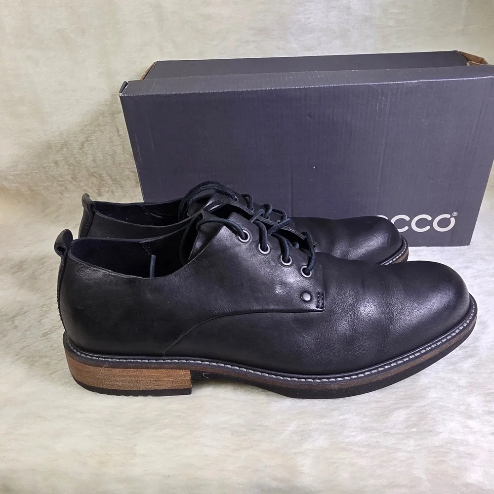Ecco kenton plain